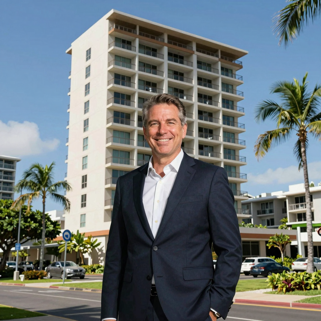 Home Builders in Honolulu