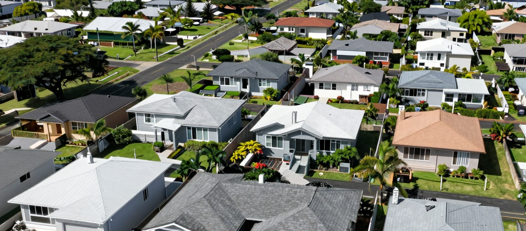 Top 5 Reasons to Choose Local Home Builders in Oahu for Your Dream Project