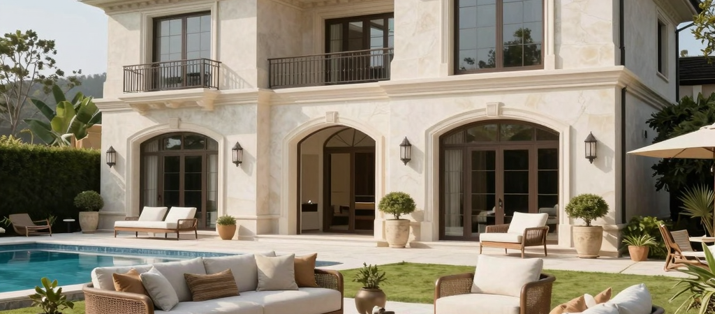 Transform Your Property: The Ultimate Guide to Luxury Villas Construction and Remodeling