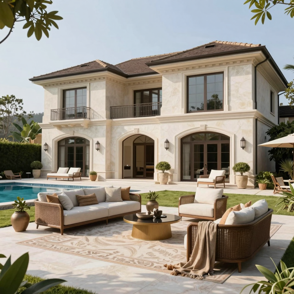 Transform Your Property: The Ultimate Guide to Luxury Villas Construction and Remodeling