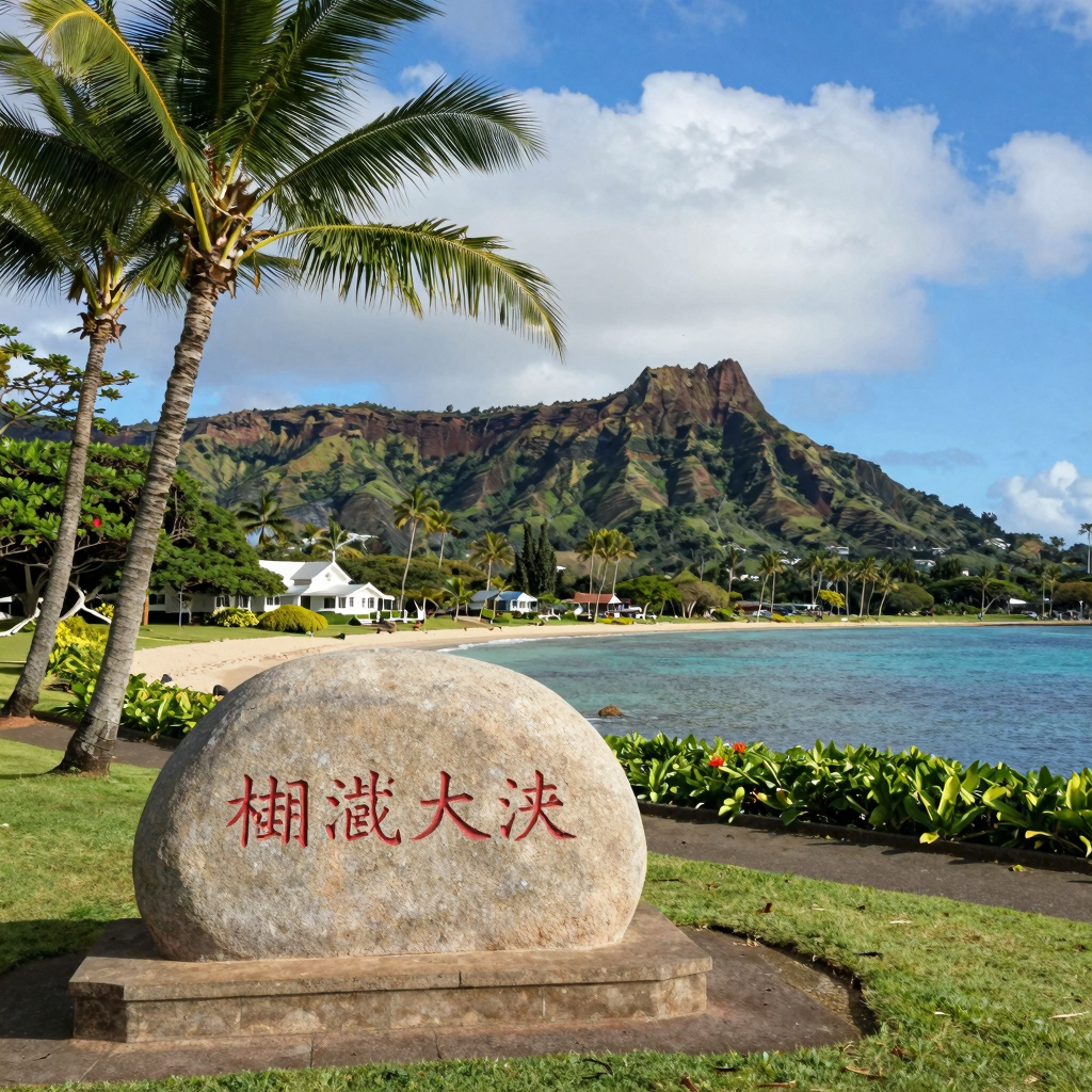 Local Landmark