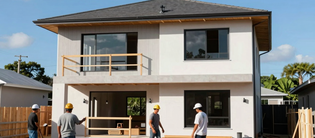 Building Your Future: The Essential Guide to Oahu’s Home Builders
