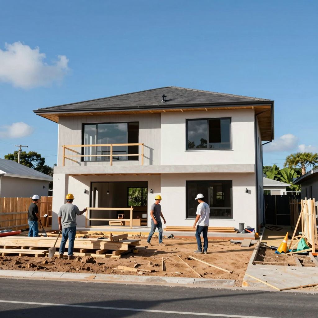 Building Your Future: The Essential Guide to Oahu’s Home Builders