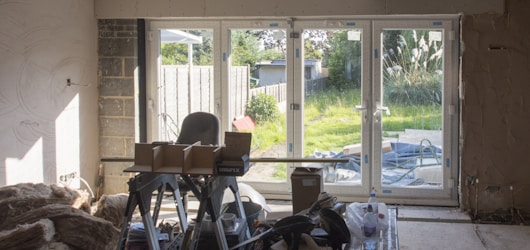 Transform Your Space: Expert Home Remodeling Services