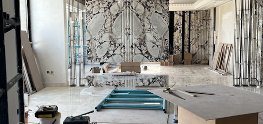 Transforming Spaces: The Art of Home Remodeling