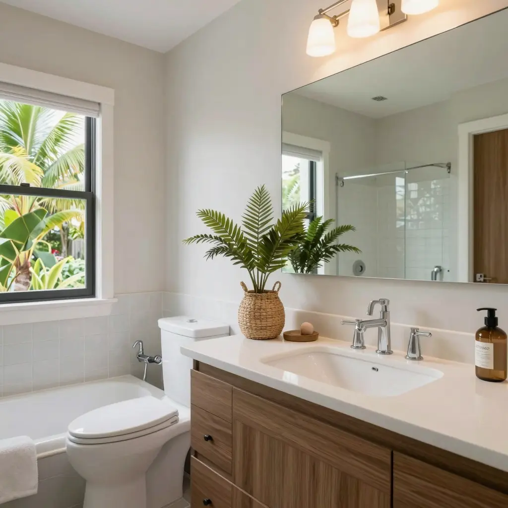 Transform Your Business with Stunning Bathroom Remodeling in Oahu