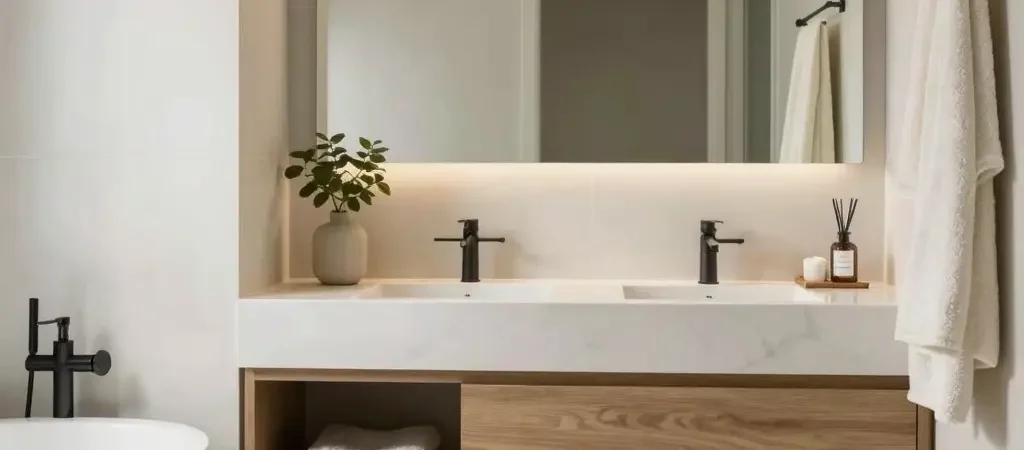 Revamp Your Restroom: Top Benefits of Bathroom Renovation for Oahu Businesses