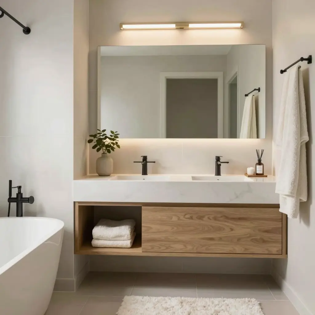 Revamp Your Restroom: Top Benefits of Bathroom Renovation for Oahu Businesses