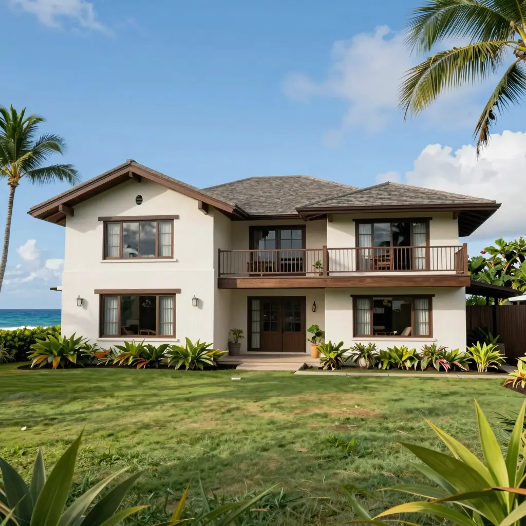 Uncover the Magic: Why Custom Homes in Hawaii Are Worth the Investment