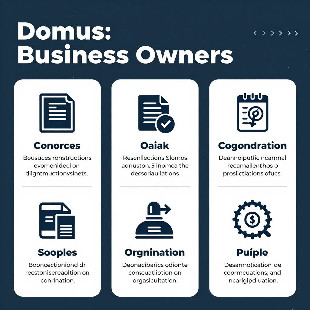 Domus Construction Resources