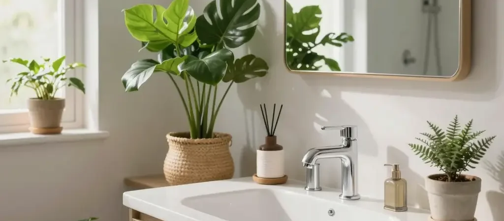 Why Investing in Eco-Friendly Bathroom Upgrades Pays Off for Honolulu Businesses