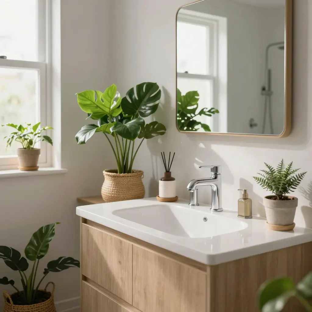 Why Investing in Eco-Friendly Bathroom Upgrades Pays Off for Honolulu Businesses