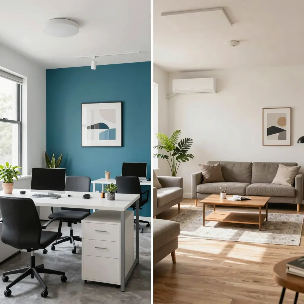 Maximize Your Business Potential: The Power of Full-Service Home Renovation