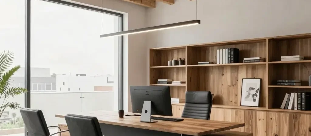 The Secret to Productivity: High-Quality Construction in Your Business Environment