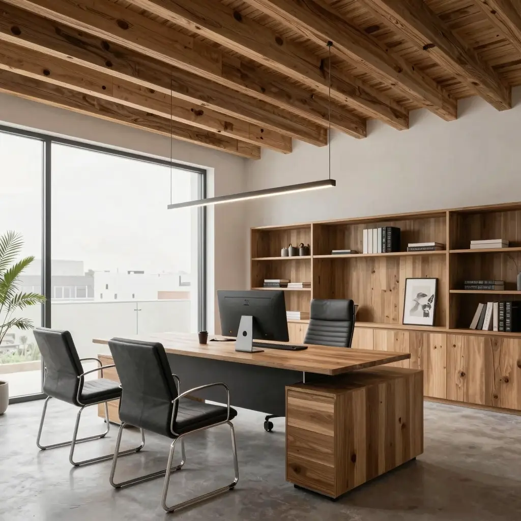 The Secret to Productivity: High-Quality Construction in Your Business Environment