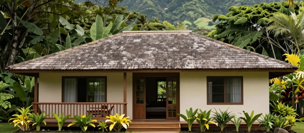 Crafting Paradise: The Essential Role of Home Builders in Hawaii