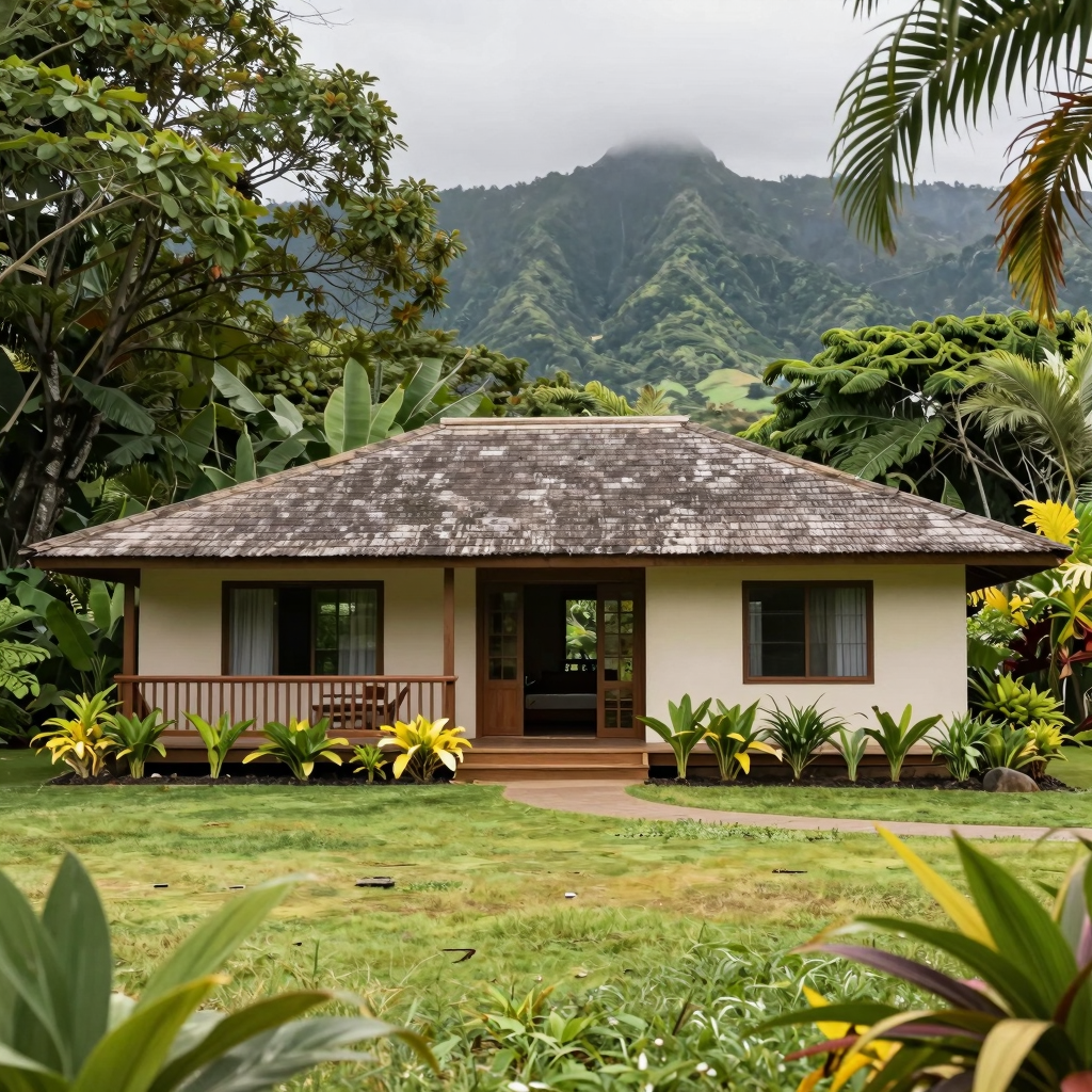 Crafting Paradise: The Essential Role of Home Builders in Hawaii