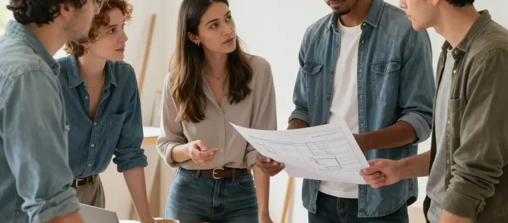 Unlocking Success: Why Home Renovation Groups are Essential for Business Owners