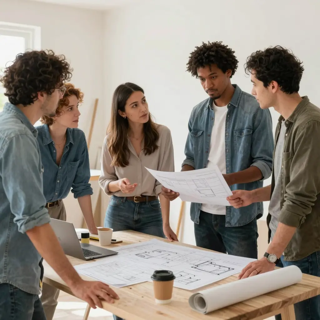 Unlocking Success: Why Home Renovation Groups are Essential for Business Owners