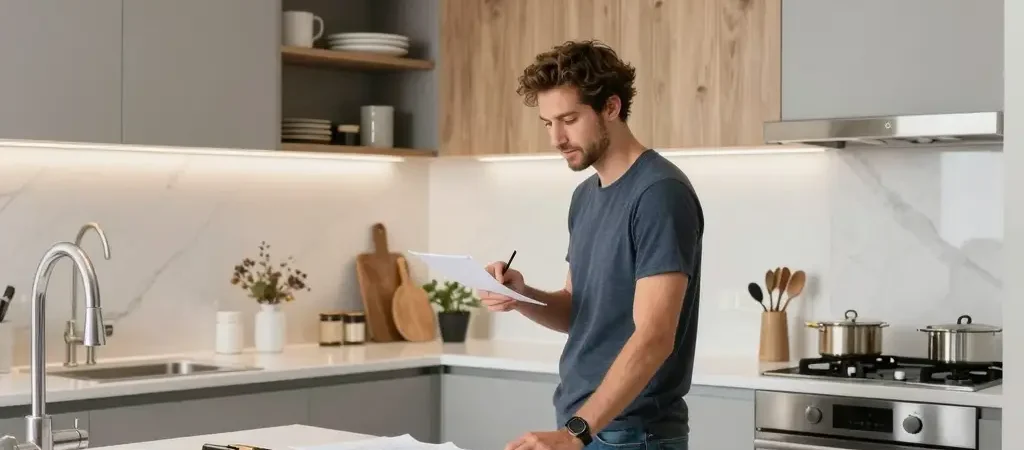 Unlocking the $450 Billion Home Renovation Industry: A Startup’s Guide
