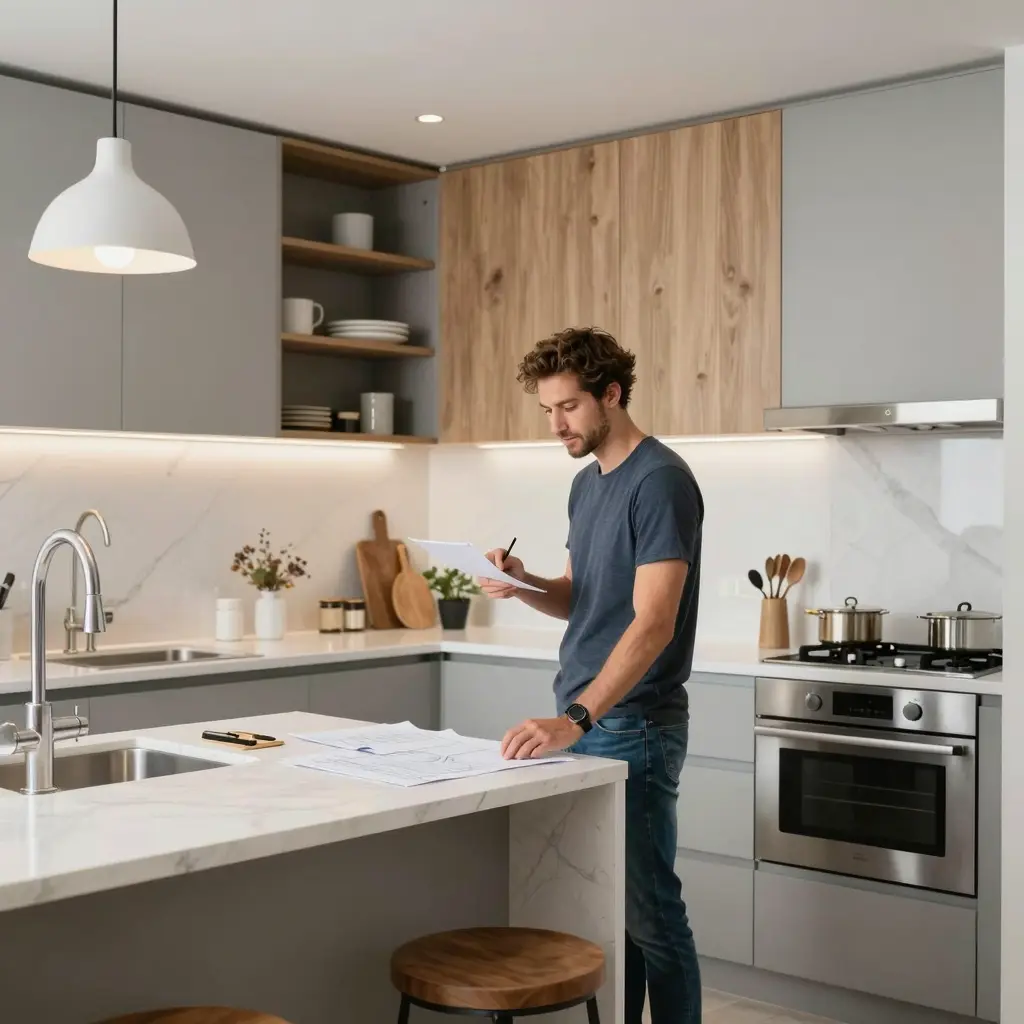 Unlocking the $450 Billion Home Renovation Industry: A Startup’s Guide