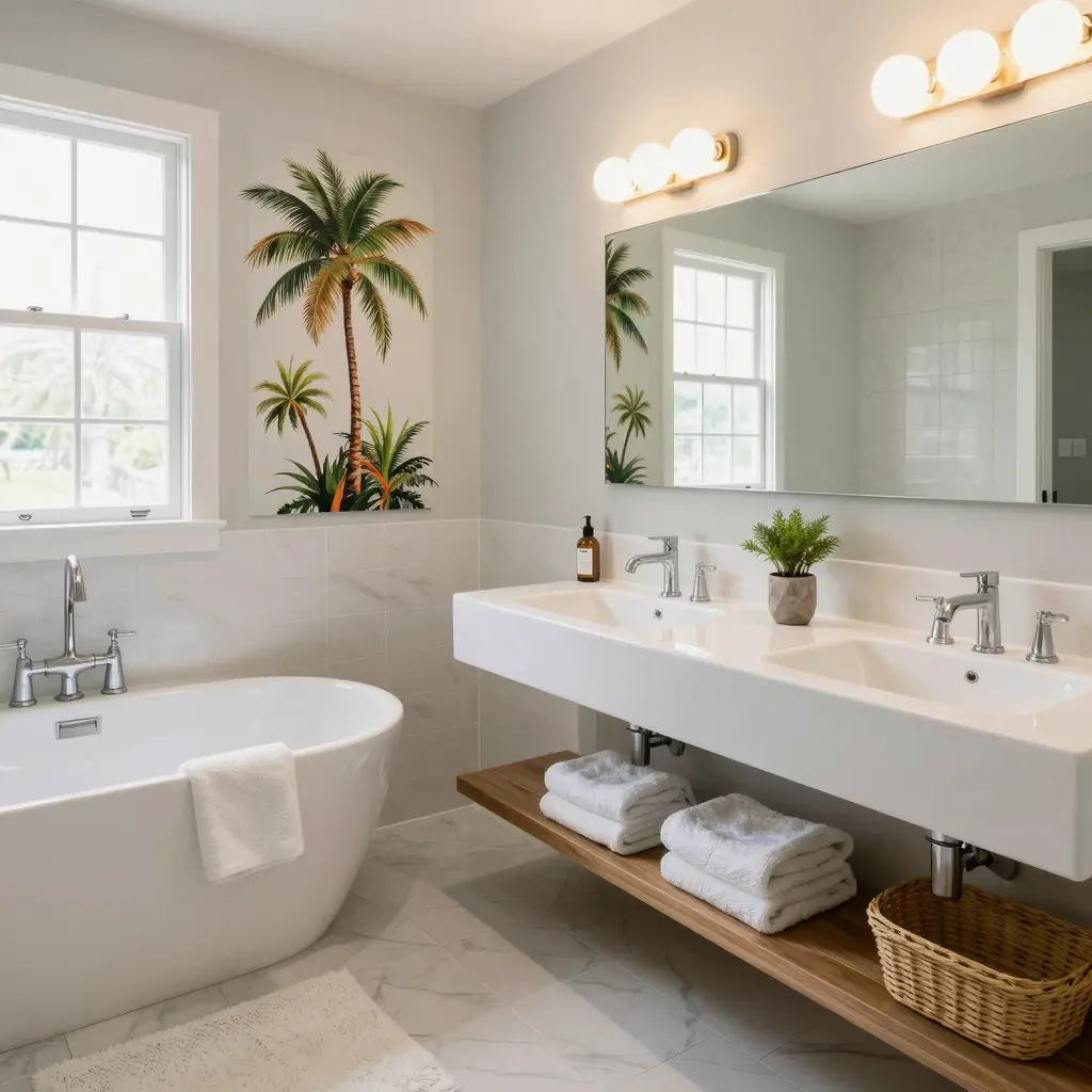 Transform Your Business: The Essential Guide to Bathroom Renovations in Honolulu