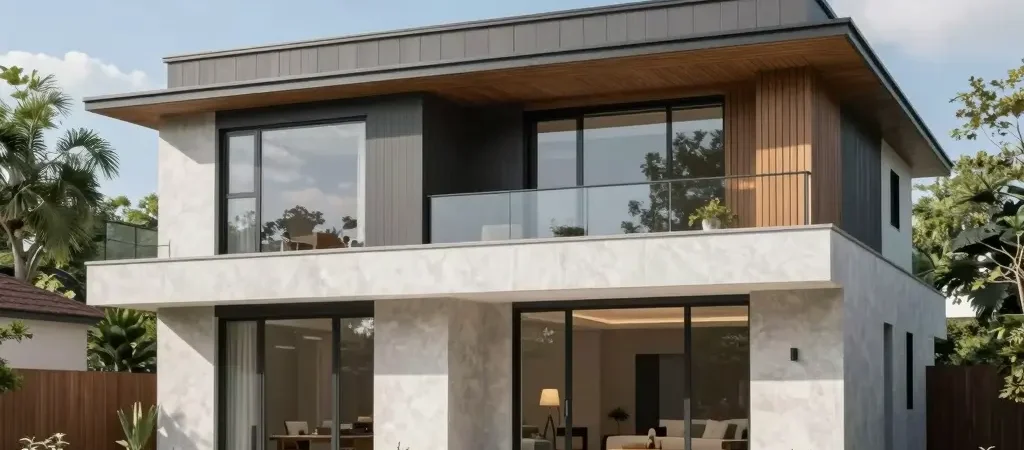 Why Now is the Best Time to Invest in Luxury Home Construction