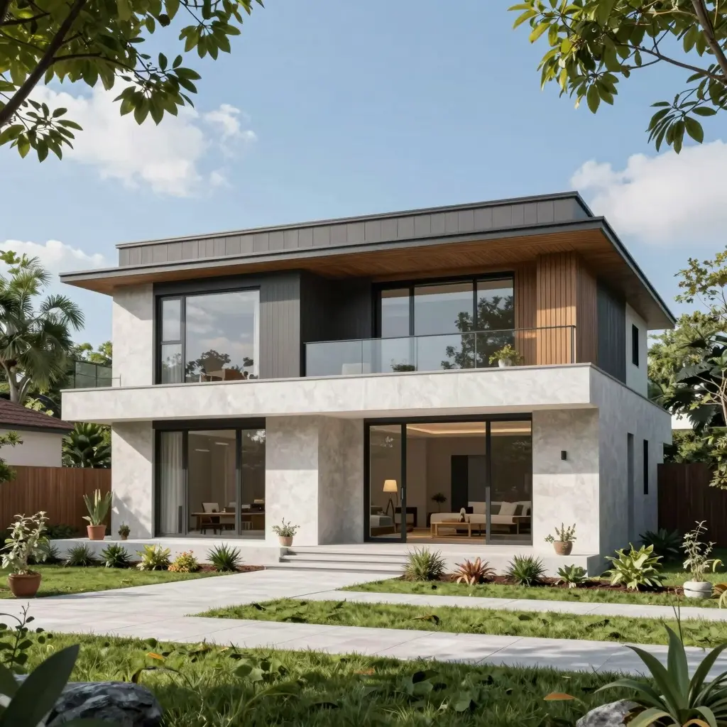 Why Now is the Best Time to Invest in Luxury Home Construction