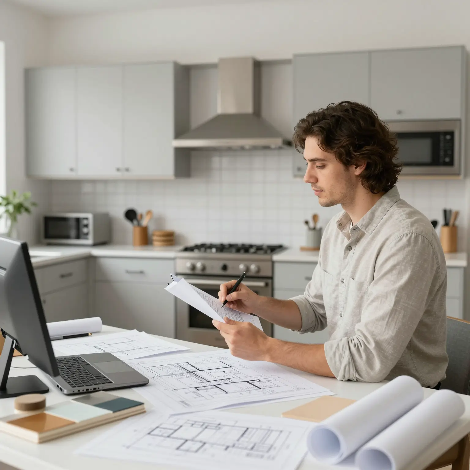 Kitchen Design Expert