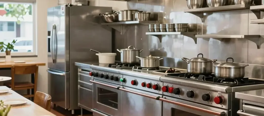Elevate Your Culinary Experience: Kitchen Remodel Strategies for Honolulu Restaurants