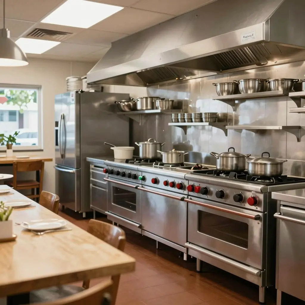 Elevate Your Culinary Experience: Kitchen Remodel Strategies for Honolulu Restaurants