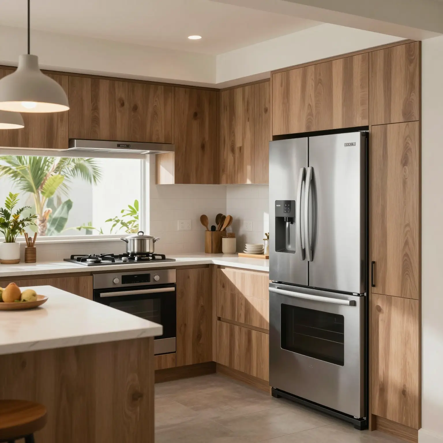 Revamp Your Kitchen: The Secret to Satisfying Customers in Oahu’s Hospitality Industry