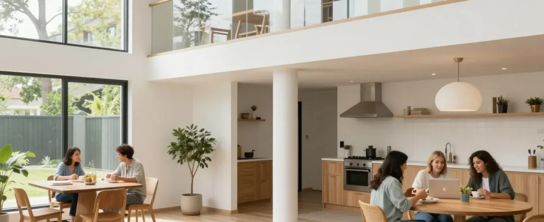 Maximize Your Rental Income: Essential Multifamily Home Renovations for 2023