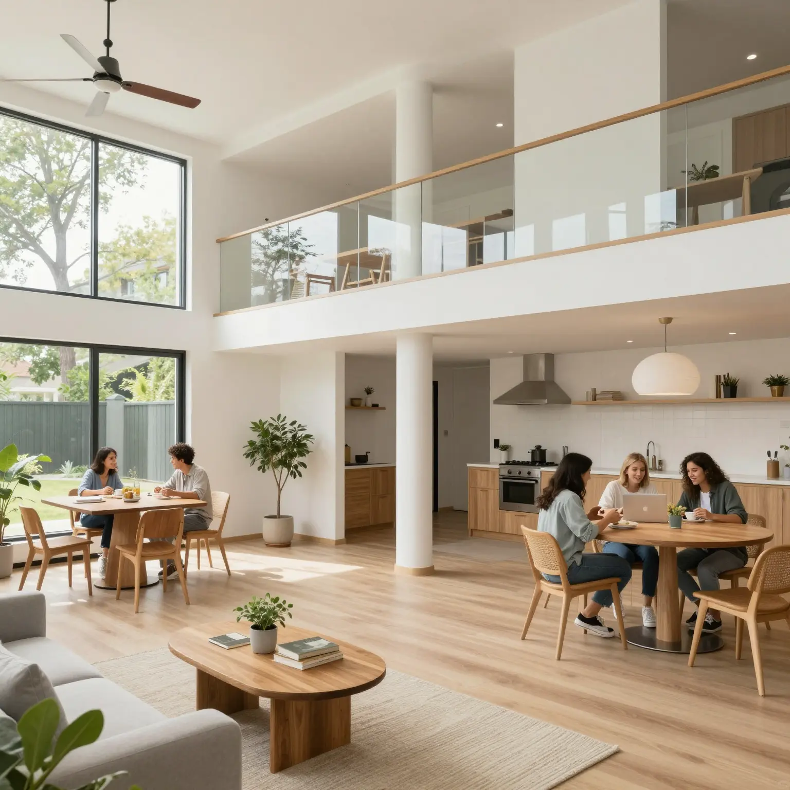 Maximize Your Rental Income: Essential Multifamily Home Renovations for 2023