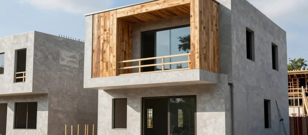 Unlocking Wealth: The Ultimate Guide to New House Construction Investments