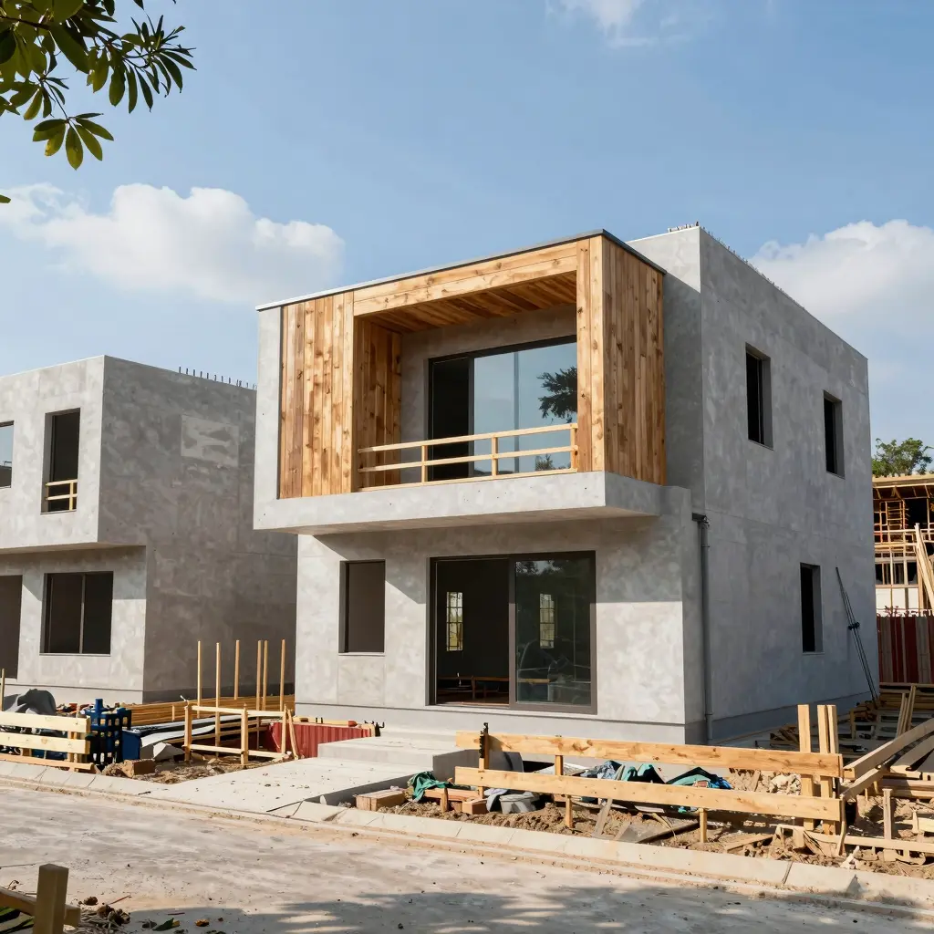 Unlocking Wealth: The Ultimate Guide to New House Construction Investments