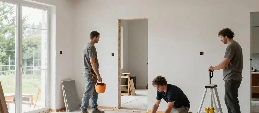 Maximize Your Investment: Scott’s Home Construction and Value-Driven Renovations