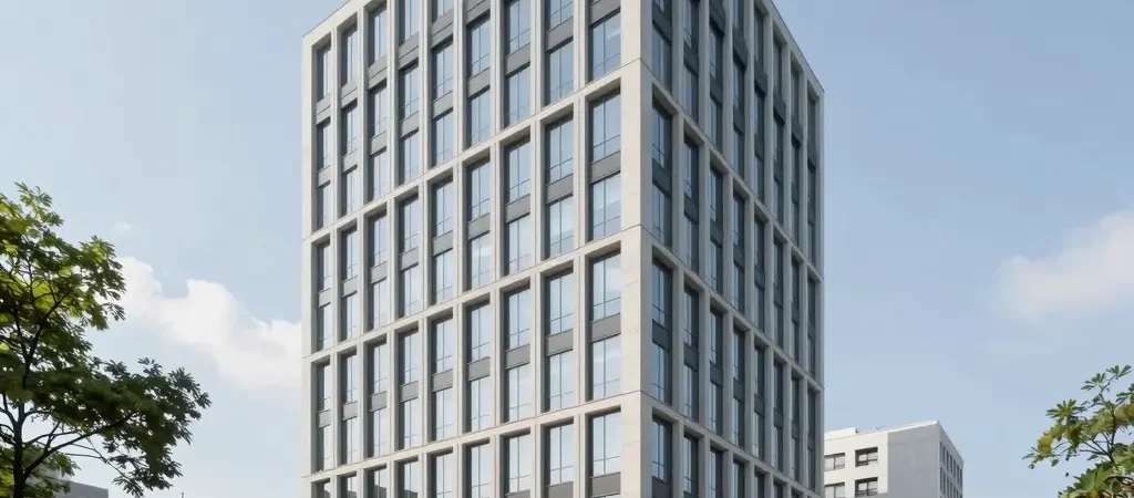 Unlocking Business Potential: The Power of Domus Construction