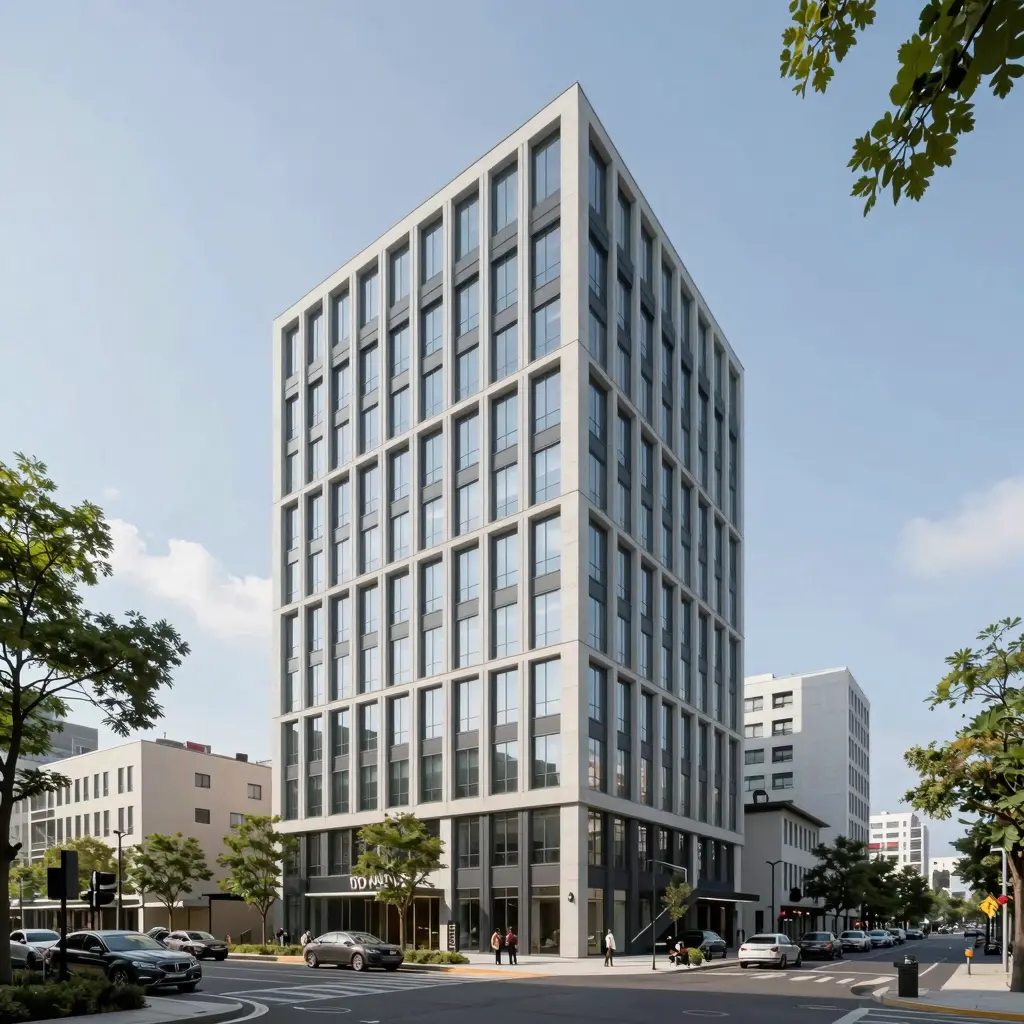 Unlocking Business Potential: The Power of Domus Construction