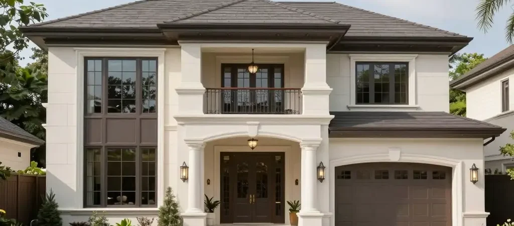 Unlocking Profits: Why Prestige Home Construction is Key for Business Owners