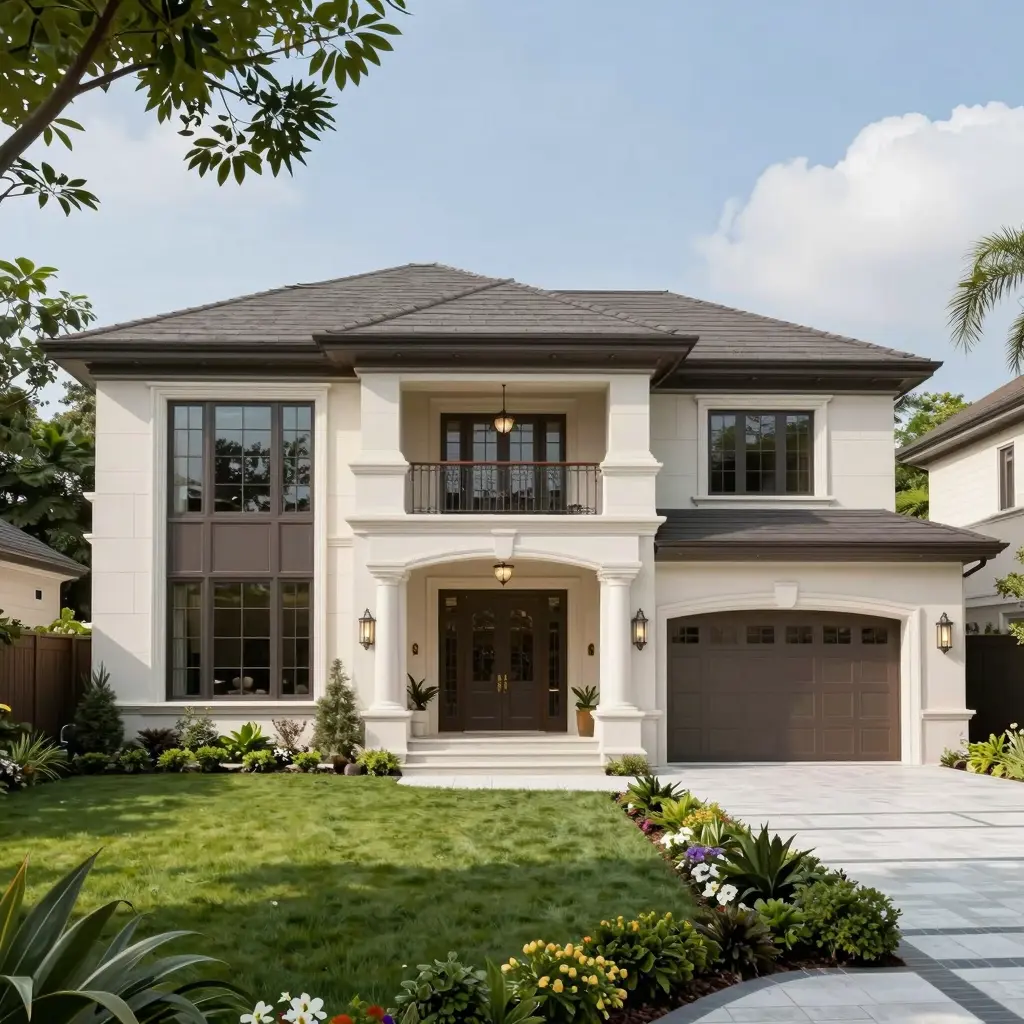 Unlocking Profits: Why Prestige Home Construction is Key for Business Owners