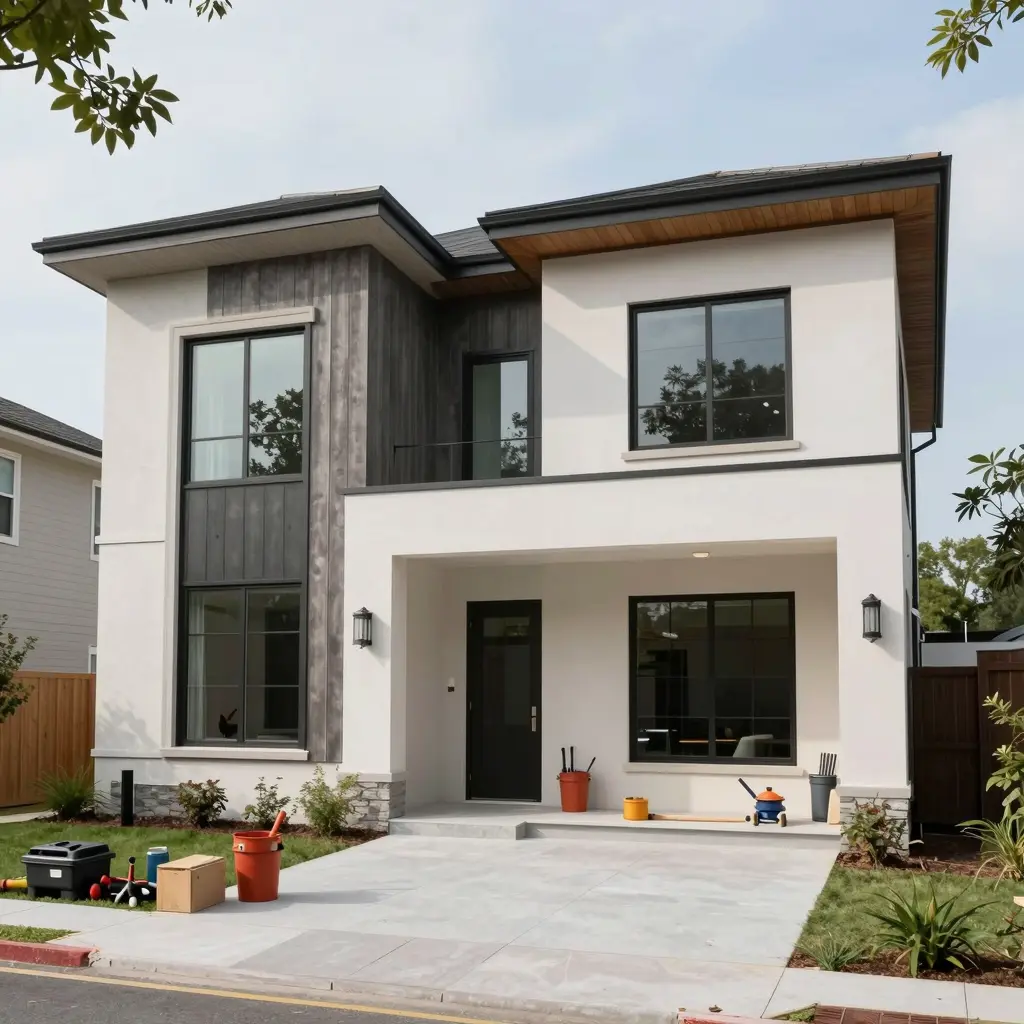 Unlocking Wealth: The Business Owner’s Guide to Custom Home Construction