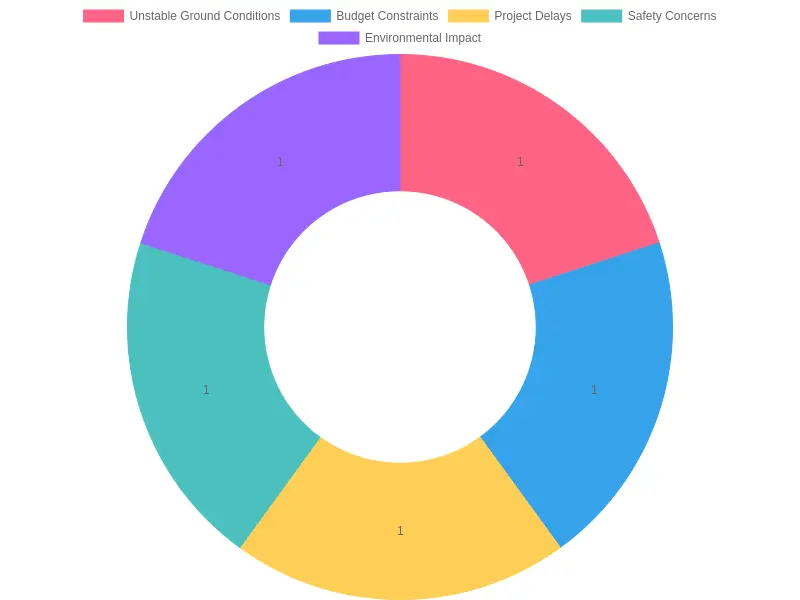 Challenges and Solutions Overview