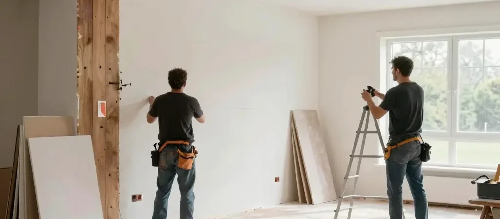 Transform Your Space with Bella Home Construction: Excellence Awaits