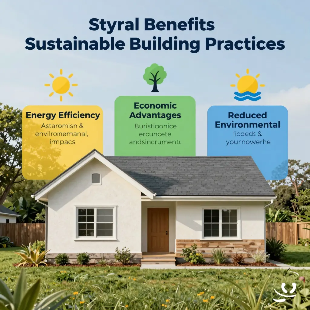 Benefits of Sustainable Building Practices