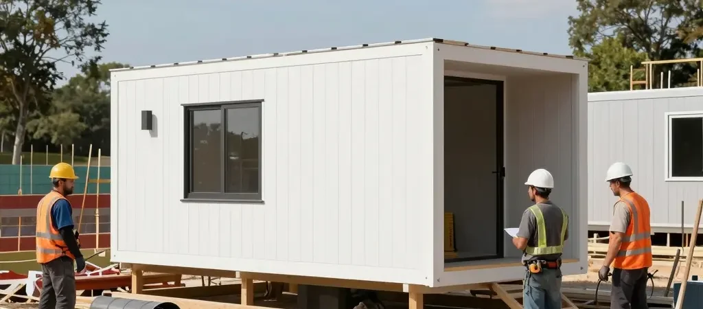 Top 5 House Construction Strategies for Maximum Efficiency