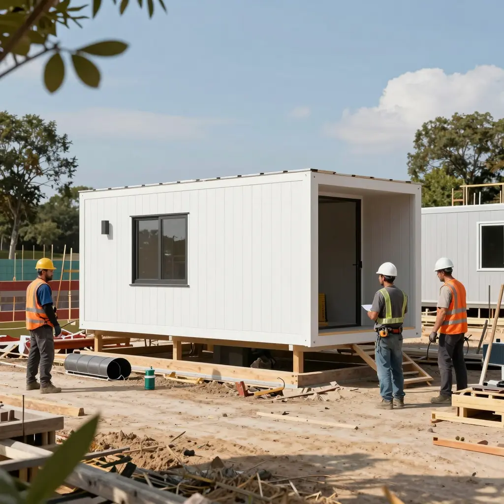 Top 5 House Construction Strategies for Maximum Efficiency