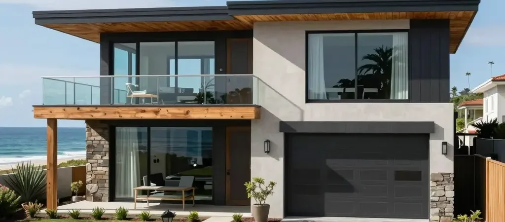 Unlocking the Secrets of Coastal Home Construction: A Comprehensive Guide