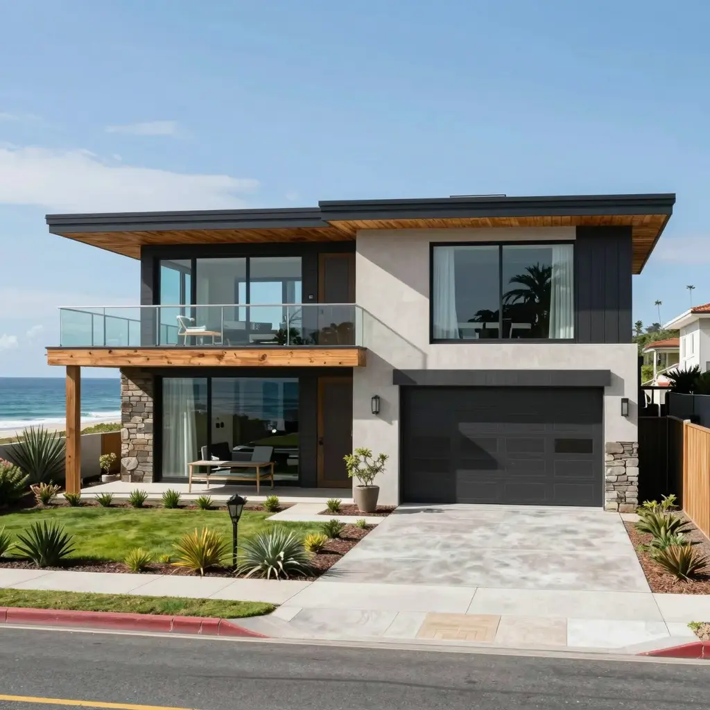 Unlocking the Secrets of Coastal Home Construction: A Comprehensive Guide