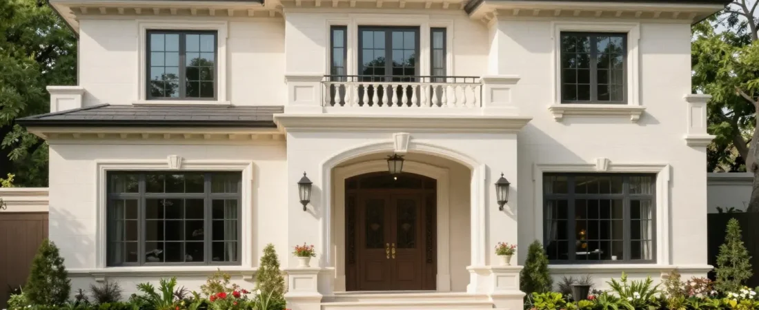Building Grand Homes: The Ultimate Investment for Your Brand’s Legacy